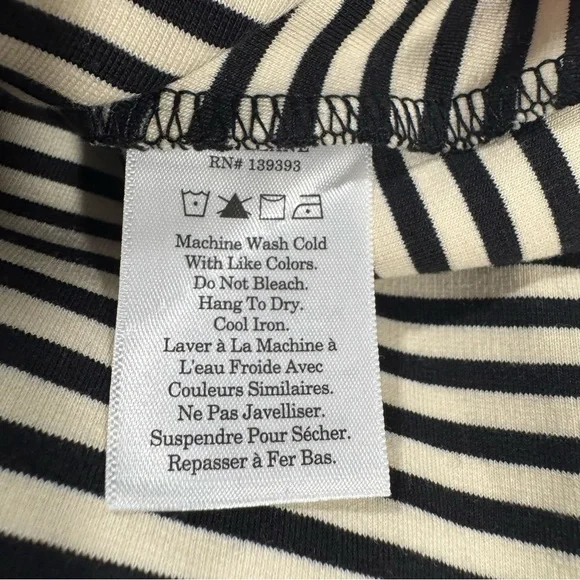 Everlane Dream Mini Skirt. Size XS Work Lifestyle. Casual Wear. - Picture 6 of 6